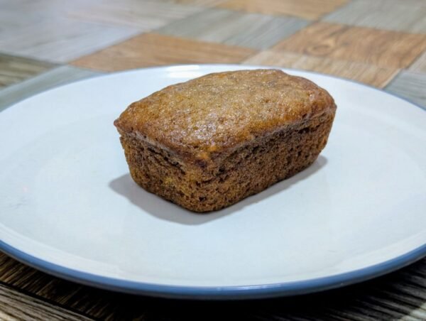 Banana Bread (4 flavours)